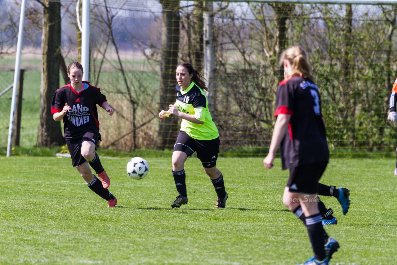 Bild 344 - Frauen SV Frisia 03 Risum Lindholm - Heider SV : Ergebnis: 8:0